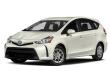 Used 2015 Toyota Prius v Two