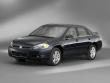 Used 2010 Chevrolet Impala LS Car