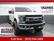  Ford Super Duty F-250 SRW