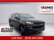 Used 2022 Chevrolet Suburban Z71 SUV