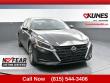 Used 2023 Nissan Altima 2.5 SV