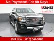 Used 2016 GMC Canyon 4WD SLT Truck