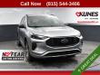 Used 2024 Ford Escape ST-Line