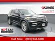 Used 2024 Ford Explorer Limited