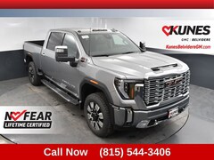 2025 GMC Sierra 2500 HD Denali Truck