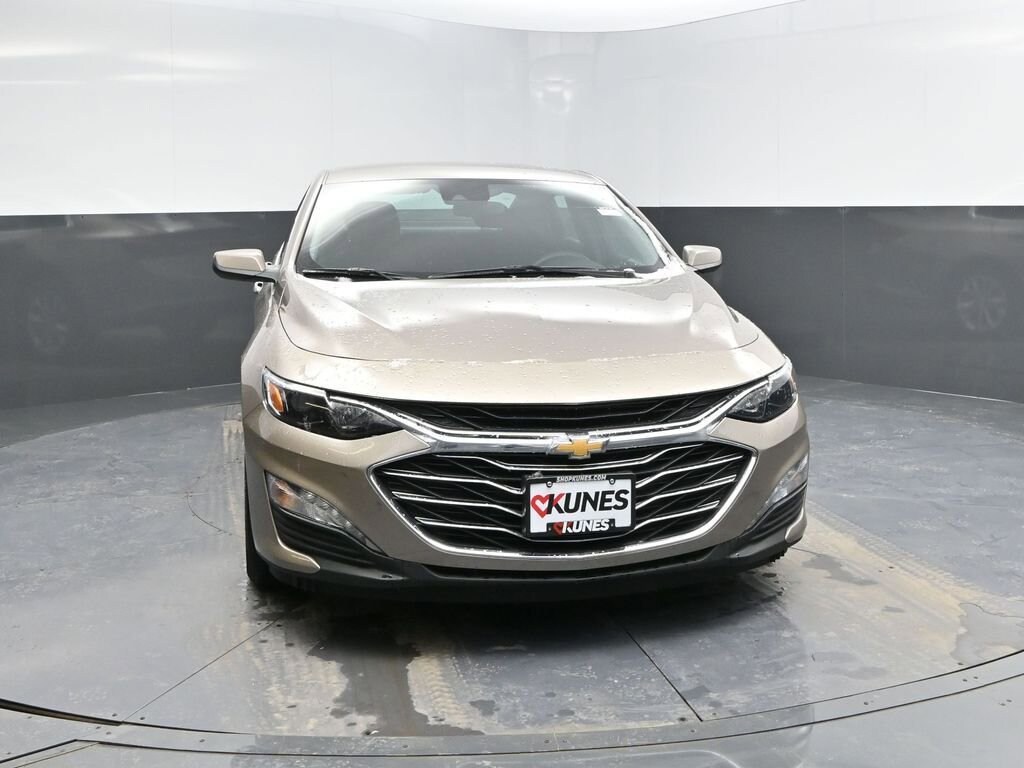 Used 2024 Chevrolet Malibu 1LT Car