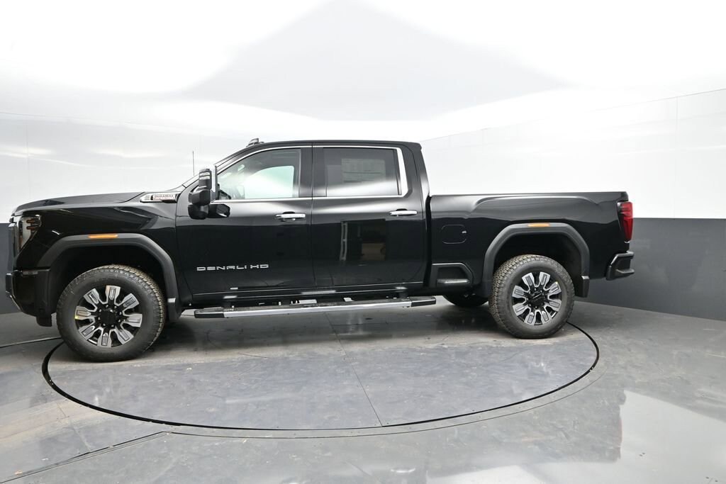 New 2026 GMC Sierra 2500 HD Denali Truck