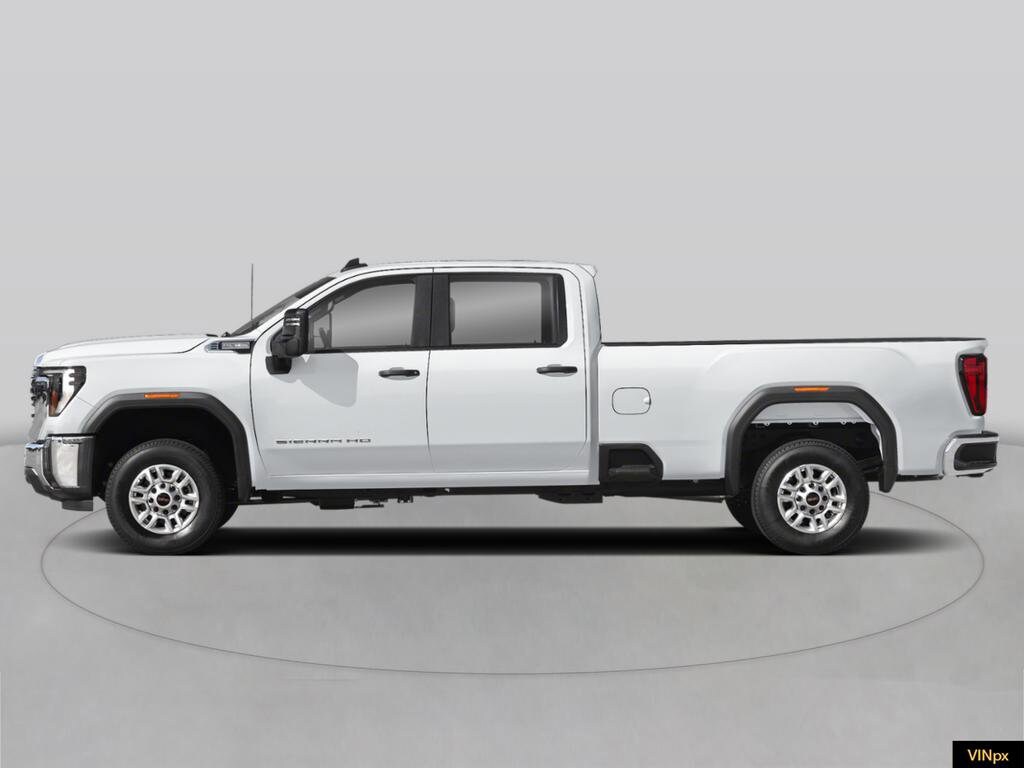 New 2026 GMC Sierra 2500 HD Denali Truck