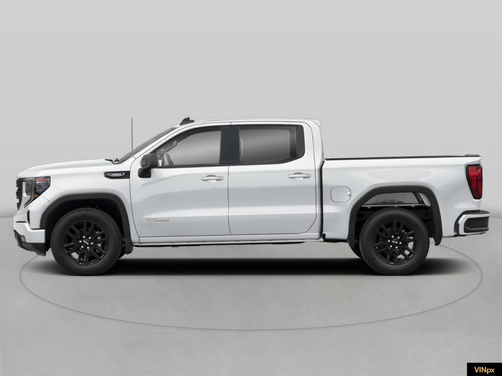 New 2026 GMC Sierra 1500 Elevation Truck
