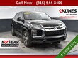 Mitsubishi Outlander Sport