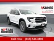  GMC Acadia