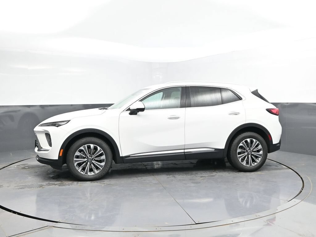 Used 2024 Buick Envision Preferred SUV