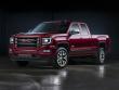 Used 2016 GMC Sierra 1500 SLT Truck