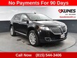 Lincoln MKX