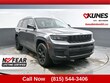  Jeep Grand Cherokee L