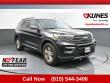 Used 2023 Ford Explorer XLT