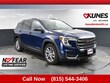  GMC Terrain