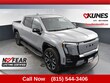 GMC Sierra EV