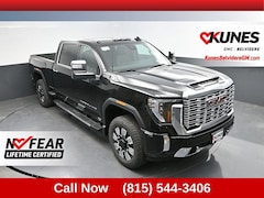 2026 GMC Sierra 3500 HD Denali Truck
