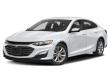 Used 2023 Chevrolet Malibu LT Car