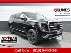 2026 GMC Yukon XL Elevation SUV
