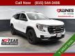 Used 2023 GMC Terrain AT4 SUV