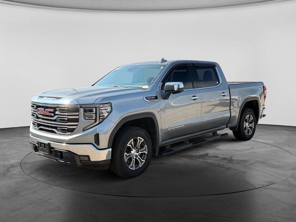 Used 2023 GMC Sierra 1500 SLT Truck
