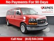 GMC Savana Passenger 1500