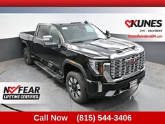 2026 GMC Sierra 2500 HD Denali Truck