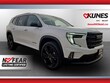  GMC Acadia