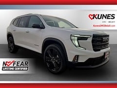 2026 GMC Acadia Elevation SUV