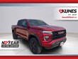 GMC Canyon