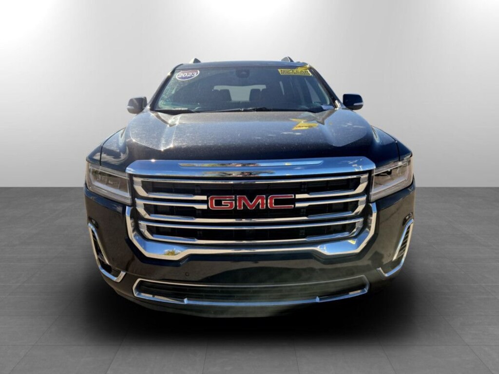 Used 2023 GMC Acadia SLT SUV