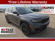 Jeep Grand Cherokee L