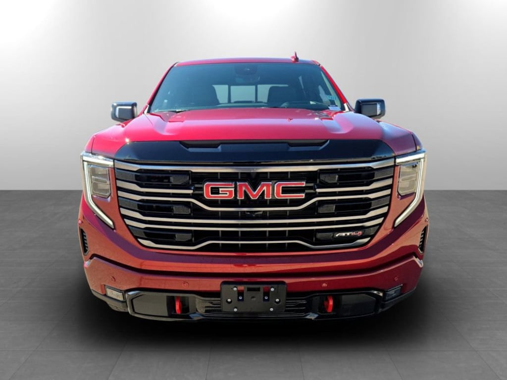 New 2026 GMC Sierra 1500 AT4 Truck