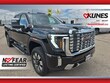 GMC Sierra 2500 HD