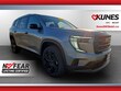  GMC Acadia