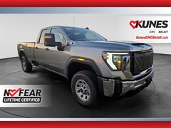 2026 GMC Sierra 2500 HD Pro Truck