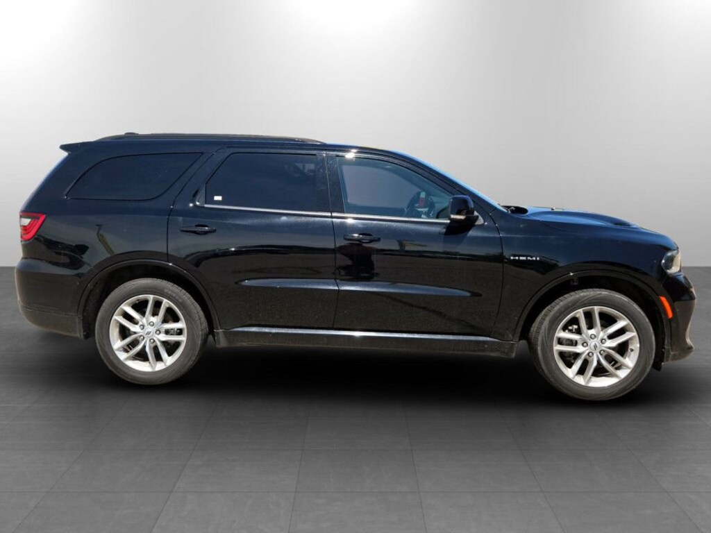 Used 2025 Dodge Durango R/T