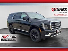 2026 GMC Yukon Elevation SUV