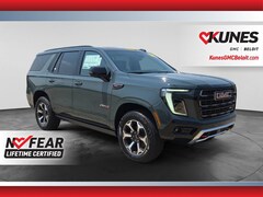 2026 GMC Yukon AT4 Ultimate SUV