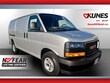  GMC Savana Cargo