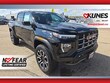 GMC Canyon