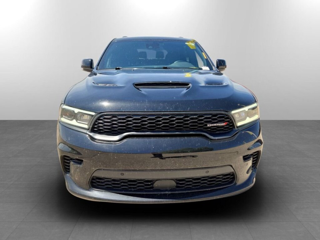 Used 2025 Dodge Durango R/T