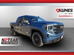 2026 GMC Sierra 1500 Elevation Truck