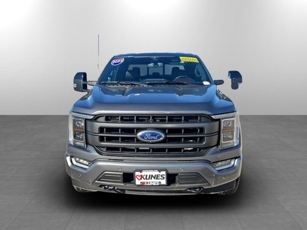 Used 2023 Ford F-150 XL