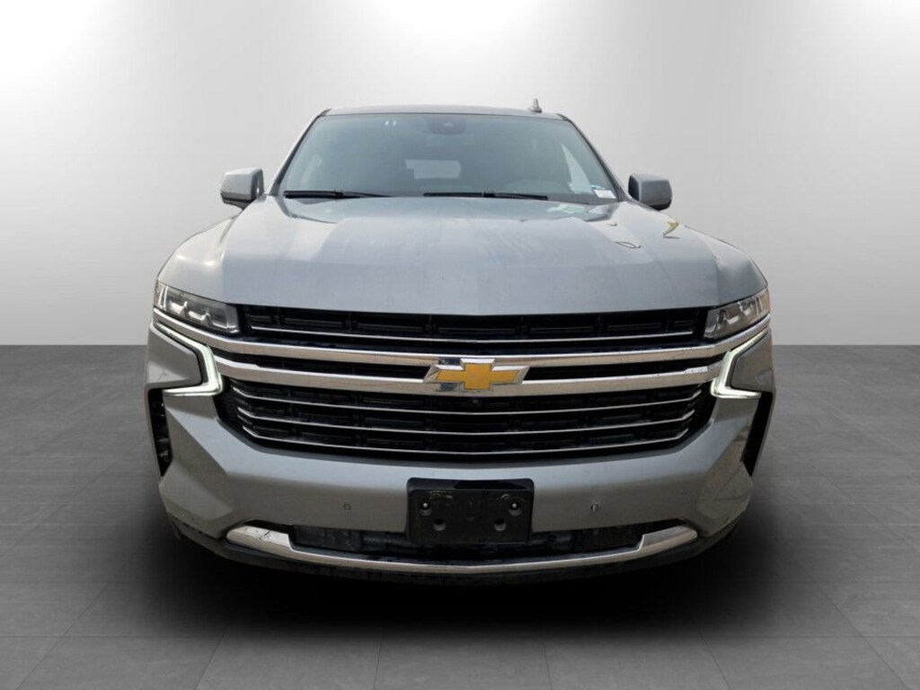 Used 2024 Chevrolet Tahoe LT SUV