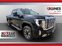 2026 GMC Sierra 3500 HD Denali Truck
