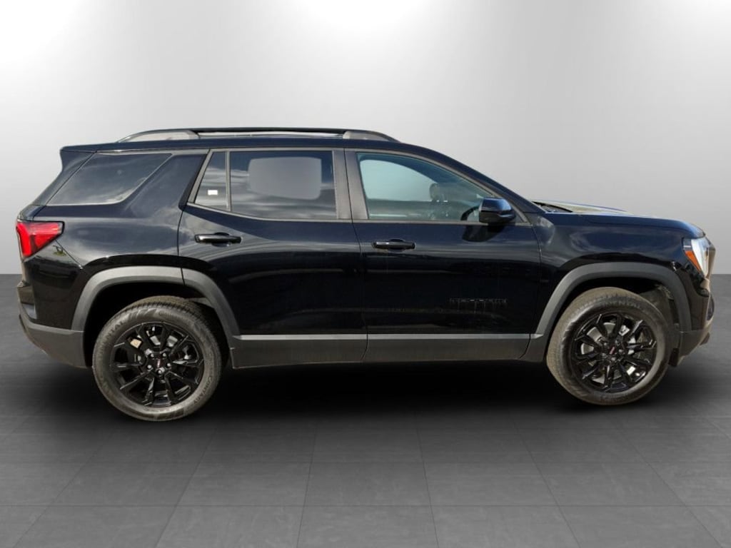 New 2026 GMC Terrain Elevation SUV