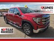 GMC Sierra 1500